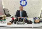 Sağlık-Sen Eskişehir Şube Başkanı Hasan Hüseyin Köksal: “Eskişehir’in üçüncü bir hastaneye ihtiyacı var”