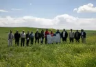 Eskişehir’de BM destekli mera ıslah çalışmalarıyla 500 bin metrekare alanda dönüşüm sağlandı