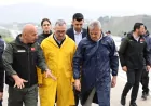 Hatay Büyükşehir Belediye Başkanı Mehmet Öntürk: “Tüm İmkânlarımızla Hemşehrilerimizin Yanındayız”