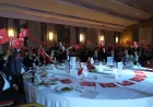 ESGİAD Gençlik Balosu’nda gençlerin eğitimi için 650 bin TL’lik destek sağlandı