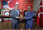 MHP Eskişehir İl Başkanı Ayhan Sezer: “Eskişehir İçin Taş Üstüne Taş Koyan Herkesin Yanında Oluruz”