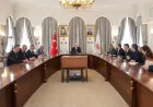 İstanbul Valisi Davut Gül: “Fethin Manevi İklimini Tüm İstanbullulara Hissettireceğiz”