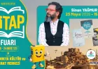 Nevşehir Kitap Fuarı Söyleşi ve İmza Günleriyle Binlerce Kitapseveri Ağırlıyor
