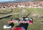 Eskişehir Büyükşehir Belediye Başkanı Ayşe Ünlüce: “Kırsalda kesintisiz su için yatırımları sürdürüyoruz”