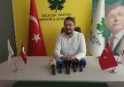 Gelecek Partisi Eskişehir İl Başkanı Hüseyin Durmazlar: “Gençlerin Evlenememesinin En Büyük Sebebi Ekonomi”