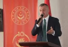 Kocaeli Büyükşehir Belediye Başkanı Tahir Büyükakın: “Ailelerimiz için kapsamlı bir politika süreci yürütüyoruz”