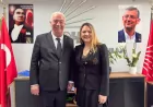 CHP Beykoz İlçe Başkanı Aydın Düzgün: “Duygu Yılmaz’ın İstanbul örgütüne önemli katkılar sunacağına inanıyorum”