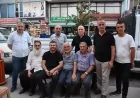 Karabük Belediye Başkanı Özkan Çetinkaya: “Hem Esnafımız Kazansın Hem Karabükümüz”