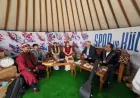 Sakarya Büyükşehir Belediyesi 8. Etnospor Kültür Festivali’nde kültürel mirasını tanıtıyor