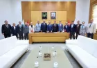 Sakarya Büyükşehir Belediye Başkanı Yusuf Alemdar: “Esnafımızla bir ve beraber olmaya devam edeceğiz”