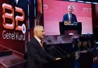 Ticaret Bakanı Ömer Bolat: “Türkiye küresel ticaretin ve üretimin merkezlerinden biri haline geliyor”