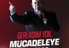 CHP’den yargı kararına tepki: “Saray’ın hukuksuz kararını tanımıyoruz, geri adım yok”