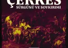 Çerkes Sürgünü’nün 162’nci Yılında Hayatını Kaybedenler Anıldı