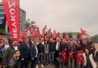 CHP Beykoz İlçe Başkanlığı’ndan “Mutlak Butlan” Kararına Tepki: “Halkın İradesine Müdahaleye Boyun Eğmeyeceğiz”