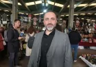 İYİ Parti Sivrihisar İlçe Başkanı Satılmış Dinçer: “Üreticimizin emeği korunmalı, kalıcı çözümler hayata geçirilmeli”