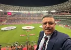Trabzon Büyükşehir Belediye Başkanı Ahmet Metin Genç: “Trabzonspor’umuz 10. kez göğsümüzü kabarttı”