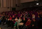 Trabzon Büyükşehir Belediyesi’nin “Bekleme Odası” Oyunu Tiyatroseverlerden Yoğun İlgi Gördü