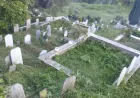 Trabzon Büyükşehir Belediyesi Kurban Bayramı Öncesi 1646 Dönümlük Mezarlık Alanında Temizlik Çalışmasını Tamamladı