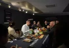 Kültür ve Turizm Bakanlığı Eskişehir Kültür Yolu Festivali’nde Geleneksel Sanatlar ve Çocuk Etkinlikleri Yoğun İlgi Gördü