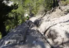 Muğla Büyükşehir Belediyesi Fethiye’de 1.400 Metrelik İçme Suyu Hattını Yeniliyor