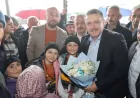 Trabzon Büyükşehir Belediye Başkanı Ahmet Metin Genç: “Karadağ’ı Vakfıkebir ile buluşturuyoruz”