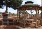 Şanlıurfa Büyükşehir Belediyesi’nin 15 Dönümlük Mangal Park Sosyal Tesisi Hizmete Açıldı