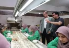 Şanlıurfa Büyükşehir Belediye Başkanı Mehmet Kasım Gülpınar: “Birecik fıstığı Avrupa pazarında önemli bir başarı yakaladı”