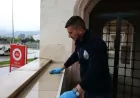 Tokat Belediye Başkanı Mehmet Kemal Yazıcıoğlu: “Camilerimizi Kurban Bayramı’na Hazır Hale Getiriyoruz”