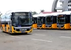 Diyarbakır Büyükşehir Belediyesi Kurban Bayramı’nda toplu ulaşımı ücretsiz yapacak