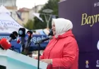 Teşkilat Mensuplarına Kurban Bayramı Mesajı: “Bu Dava, Adanmışlık ve Kardeşlik Duruşudur”