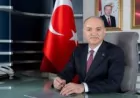 Düzce Belediye Başkanı Dr. Faruk Özlü: “Paylaşmanın bereketi, birlik ve beraberliğin gücüyle çoğalır”