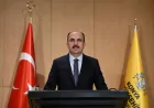 Konya Büyükşehir Belediye Başkanı Uğur İbrahim Altay: “Kurban Bayramımız Mübarek Olsun”