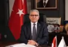 Eskişehir OSB Başkanı Nadir Küpeli: “Kurban Bayramı birlik ve dayanışmamızı güçlendiriyor”