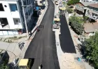 Kocaeli Büyükşehir Belediyesi Çayırova Uğur Mumcu Caddesi’ni modern görünümüyle yeniden düzenliyor
