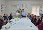 Odunpazarı Belediyesi kadınlara yönelik menopoz ve sağlık farkındalığı seminerleri düzenledi