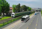 Sakarya Büyükşehir Belediyesi Kurban Bayramı’nda ADARAY, Metrobüs ve Otobüsleri Ücretsiz Hizmete Açıyor