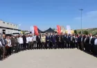 Mardin Büyükşehir Belediyesi Bayram Öncesi Yaşlı Vatandaşların Evlerinde Destek Hizmeti Sundu