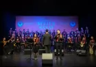 Trabzon Büyükşehir Belediyesi’nin Türk Halk Müziği Konserleri Sanatseverlerden Yoğun İlgi Görüyor