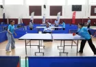 Hatay’da Düzenlenen İmam Hatip Spor Oyunları’nda 600 Öğrenci Beş Branşta Mücadele Etti