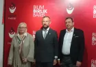 Zafer Partisi Eskişehir İl Başkanı Hasan Demir: “Türk milleti ciddi bir demokrasi sınavından geçiyor”