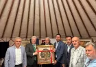 Hatay Büyükşehir Belediyesi 8. Etnospor Kültür Festivali’nde Hatay’ın kültürel mirasını tanıttı