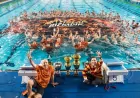 Galatasaray Orzax, İzmir’deki Türkiye Yüzme Şampiyonası’nda 5 Kategoride Zirveye Çıktı