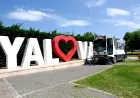 Yalova Belediyesi Bayram Öncesi Park ve Yeşil Alanlarda Bakım Çalışmalarını Hızlandırdı