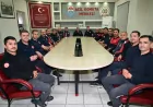 Yalova Belediyesi İtfaiyesi Kurban Bayramı Süresince 81 Personelle Kesintisiz Görev Yapıyor