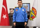 Türk Hava Kurumu Eskişehir Şube Başkanı Gökhan Çalışkan: “Bağışlar Yeni Sabiha Gökçen’lerin Yetişmesine Vesile Olacak”