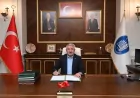 Çorum Belediye Başkanı Dr. Halil İbrahim Aşgın: “Kurban Bayramı kardeşliğimizi daha da pekiştirecek”