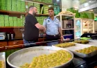Yalova Belediyesi Zabıta Ekipleri Kurban Bayramı Öncesi Kasap ve Tatlıcılarda Denetim Gerçekleştirdi