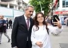 Sakarya Büyükşehir Belediye Başkanı Yusuf Alemdar: “Her Zaman Sahadayız, Vatandaşlarımızın Yanındayız”