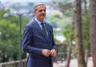 Sakarya Büyükşehir Belediye Başkanı Yusuf Alemdar: “Sakarya’ya yeni yaşam alanları kazandırmaya devam edeceğiz”