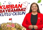 Afyonkarahisar Belediye Başkanı Burcu Köksal: “Bayramlarımız birlik ruhunu daha da güçlendirecek”